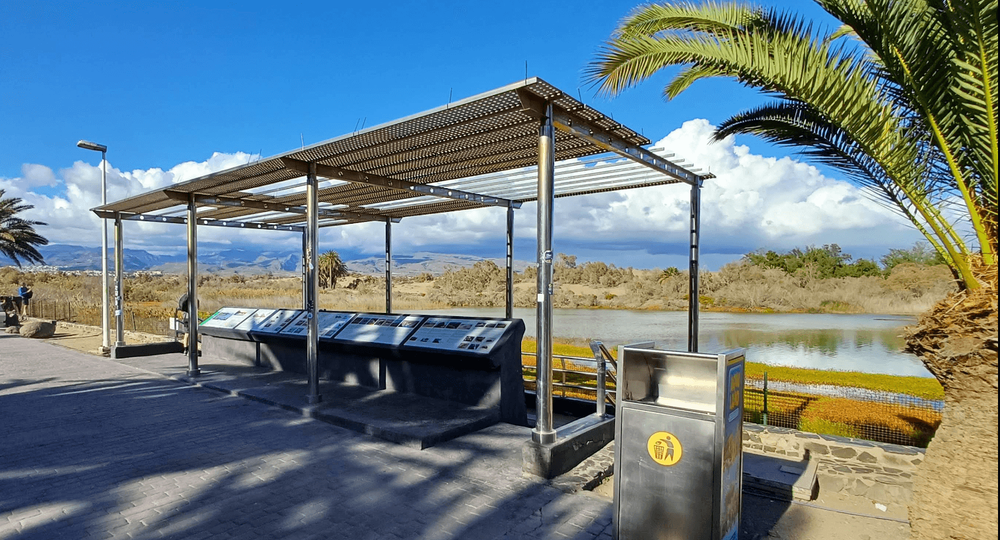 Observatorio de Aves