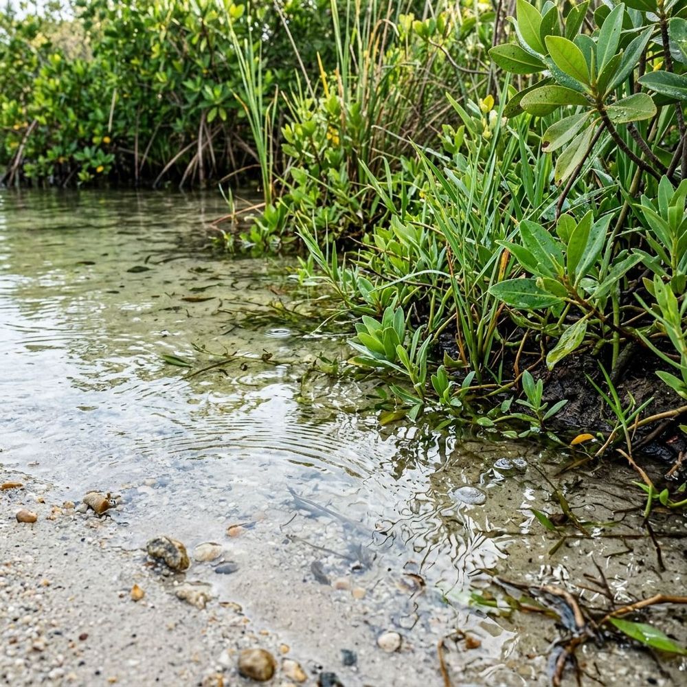 Ecosistema de La Charca