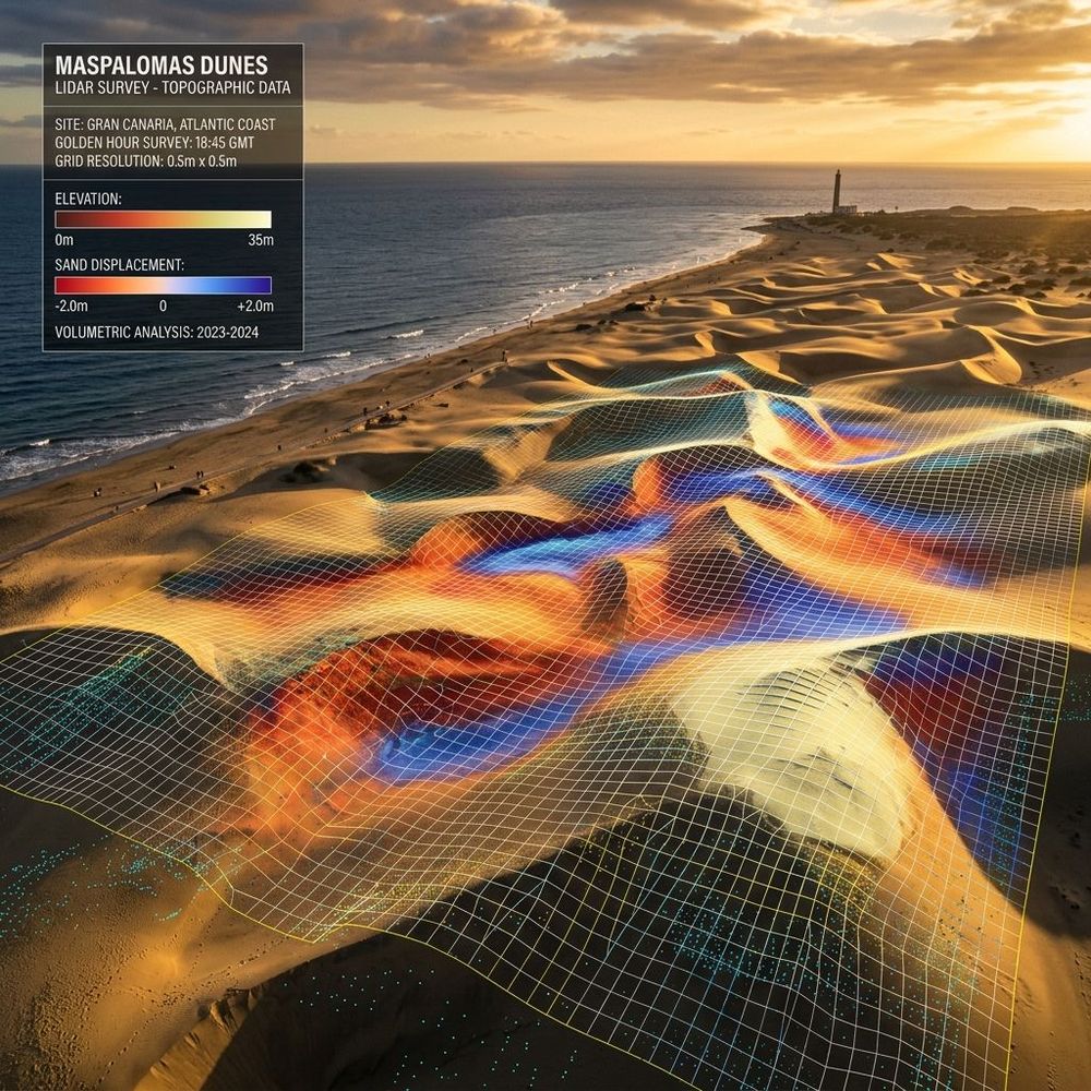 Dinámica Sedimentaria